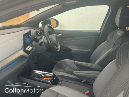 2023 Volkswagen ID.4 - photo 10