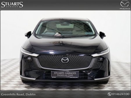 2026 Mazda Mazda6 - photo 7