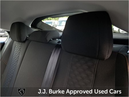 2019 Peugeot 508 - photo 17