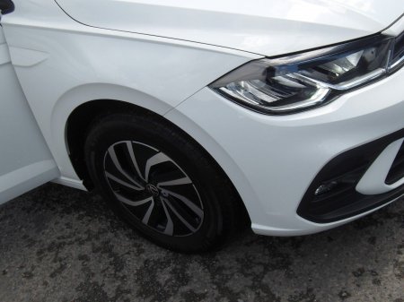 2024 Volkswagen Polo - photo 11