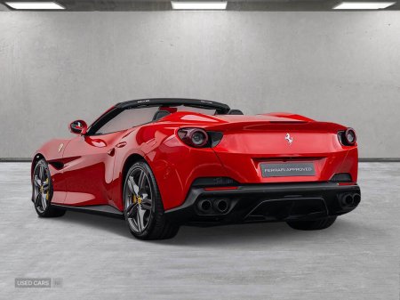 2019 Ferrari Portofino - photo 6