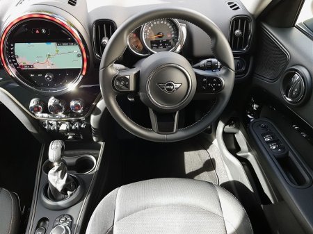2022 Mini Countryman - photo 5