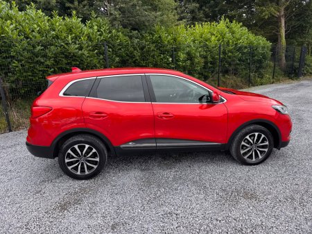 2022 Renault Kadjar - photo 7