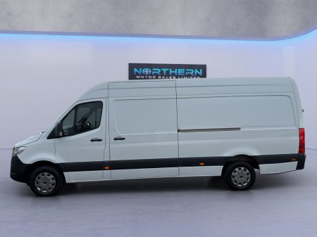 2022 Mercedes-Benz Sprinter - photo 4