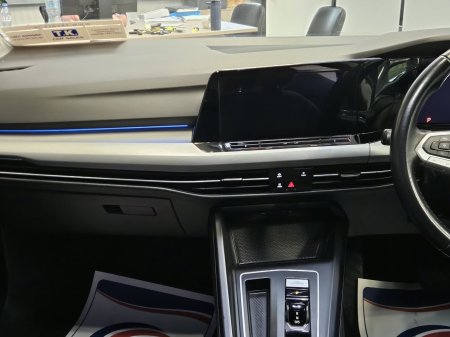 2020 Volkswagen Golf - photo 12