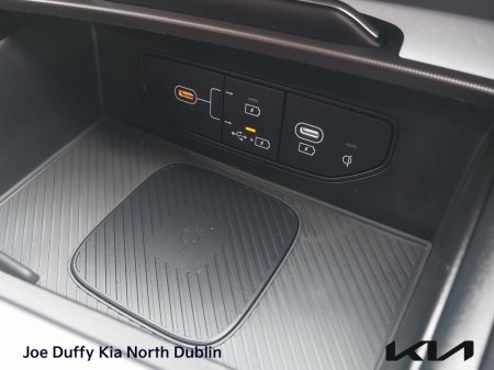 2026 Kia Sportage - photo 20