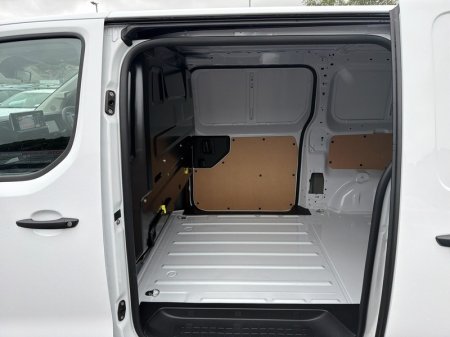 2026 Toyota Proace - photo 7