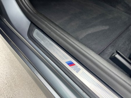 2020 BMW 5-Series - photo 18