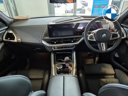 2026 BMW XM - photo 4