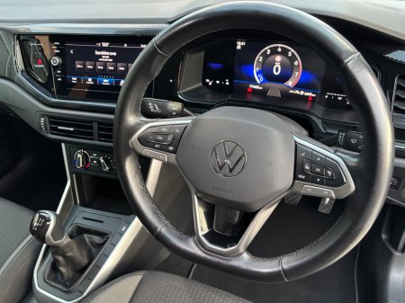 2024 Volkswagen Taigo - photo 42