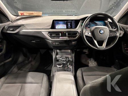 2019 BMW 1-Series - photo 21