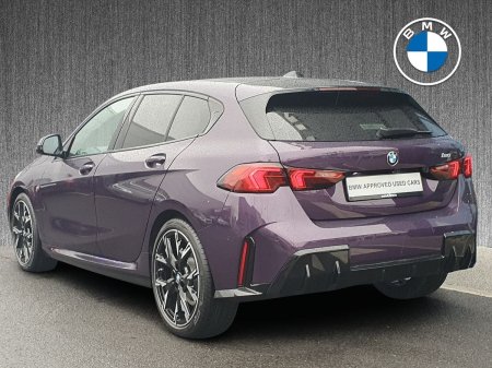 2026 BMW 1-Series - photo 2