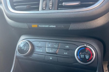 2023 Ford Fiesta - photo 37