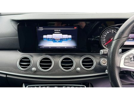 2017 Mercedes-Benz E-Class - photo 29
