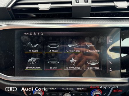 2024 Audi Q3 - photo 16