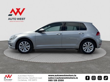 2017 Volkswagen Golf - photo 4