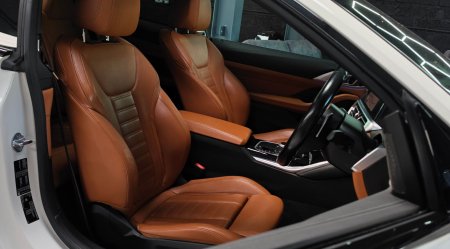 2021 BMW 4-Series - photo 20