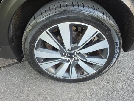 2017 Kia Sportage - photo 9