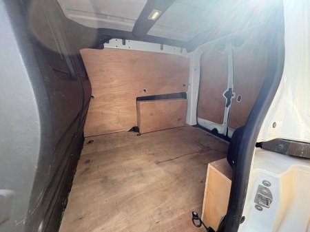 2023 Mercedes-Benz Citan - photo 5