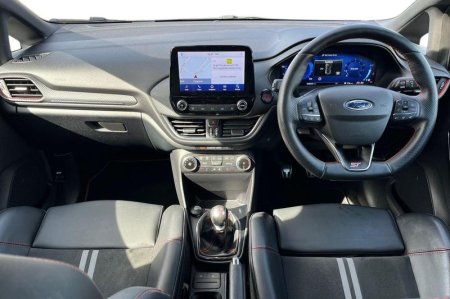 2022 Ford Fiesta - photo 10