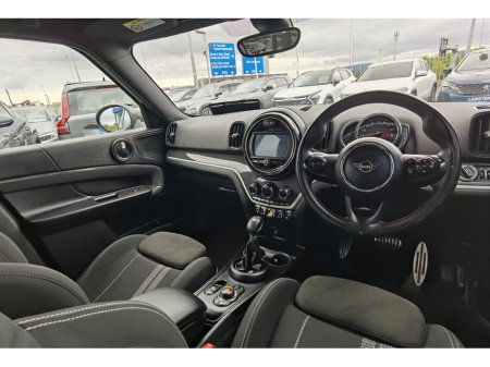 2019 Mini Countryman - photo 13
