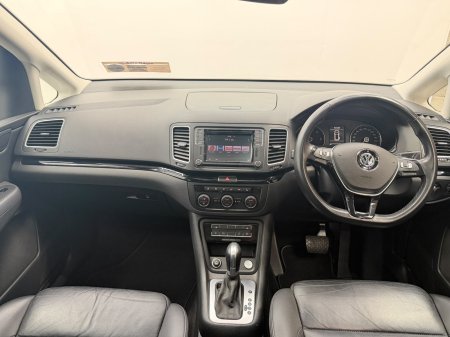 2019 Volkswagen Sharan - photo 12