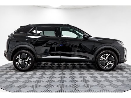 2026 Peugeot 2008 - photo 36