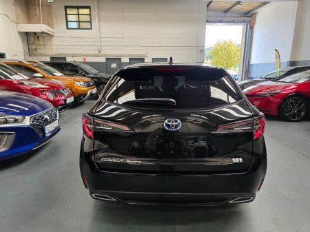 2020 Toyota Corolla - photo 5