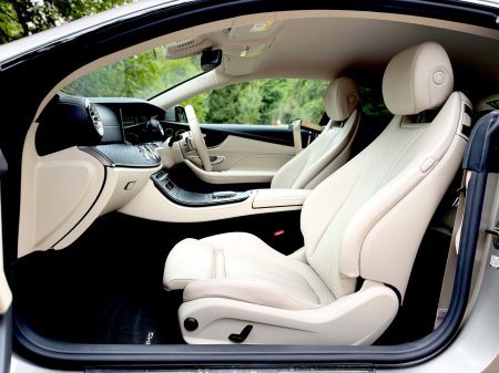 2021 Mercedes-Benz E-Class - photo 18