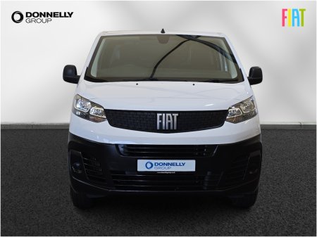 2023 Fiat Scudo - photo 12