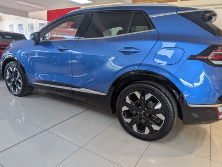 2026 Kia Sportage - photo 2