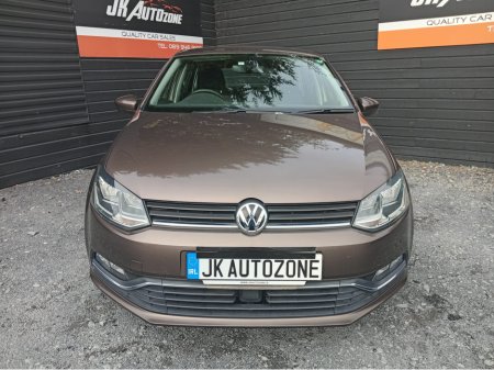 2015 Volkswagen Polo - photo 2
