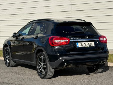 2017 Mercedes-Benz GLA - photo 6