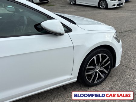 2018 Volkswagen Golf - photo 30