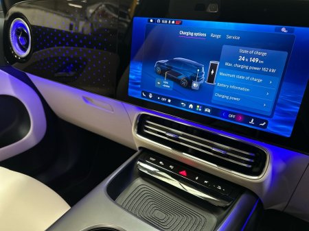 2026 Mercedes-Benz GLB - photo 23