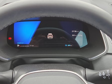 2025 Renault Symbioz - photo 13