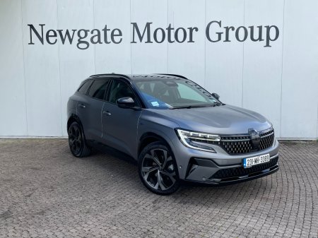 2023 Renault Austral - photo 2