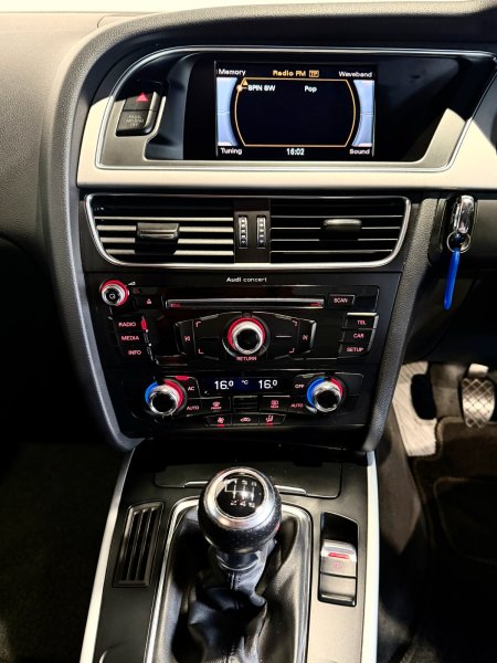2013 Audi A5 - photo 14