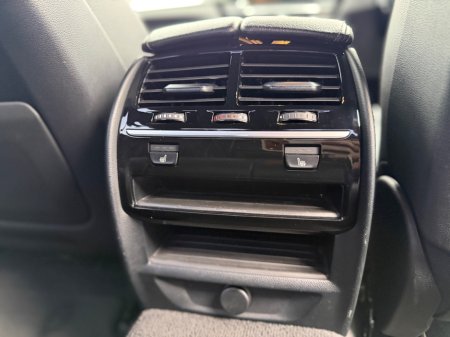 2018 BMW 5-Series - photo 35