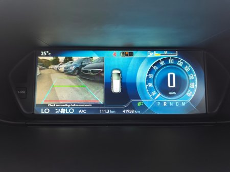 2017 Citroen C4 Picasso - photo 10