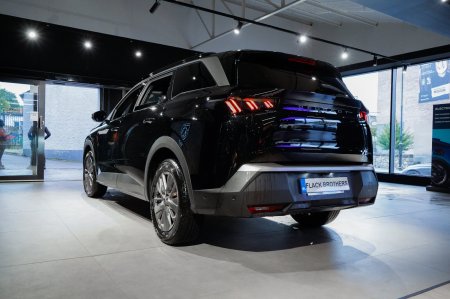 2026 Peugeot 5008 - photo 5