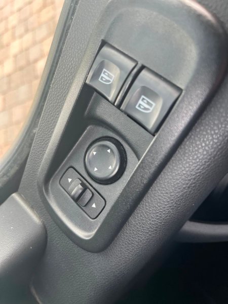 2022 Renault Master - photo 11
