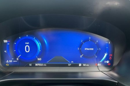 2020 Ford Kuga - photo 13