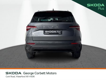 2026 Skoda Karoq - photo 14