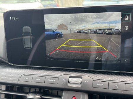 2026 Kia K4 - photo 13