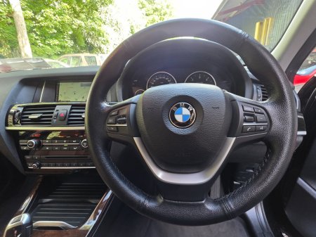 2016 BMW X3 - photo 17
