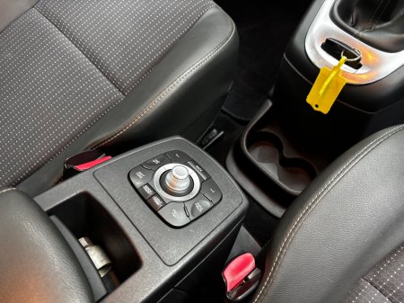 2014 Renault Scenic - photo 17