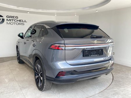 2026 MG HS - photo 16