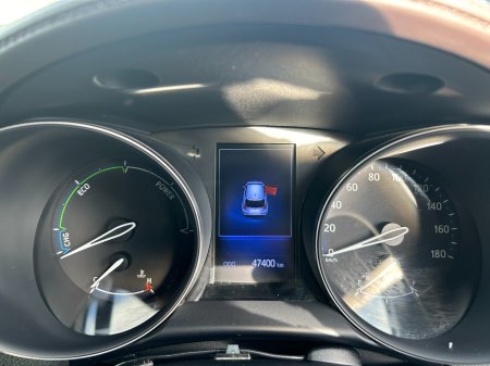 2019 Toyota C-HR - photo 15