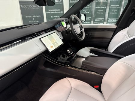 2026 Land Rover Range Rover Sport - photo 14